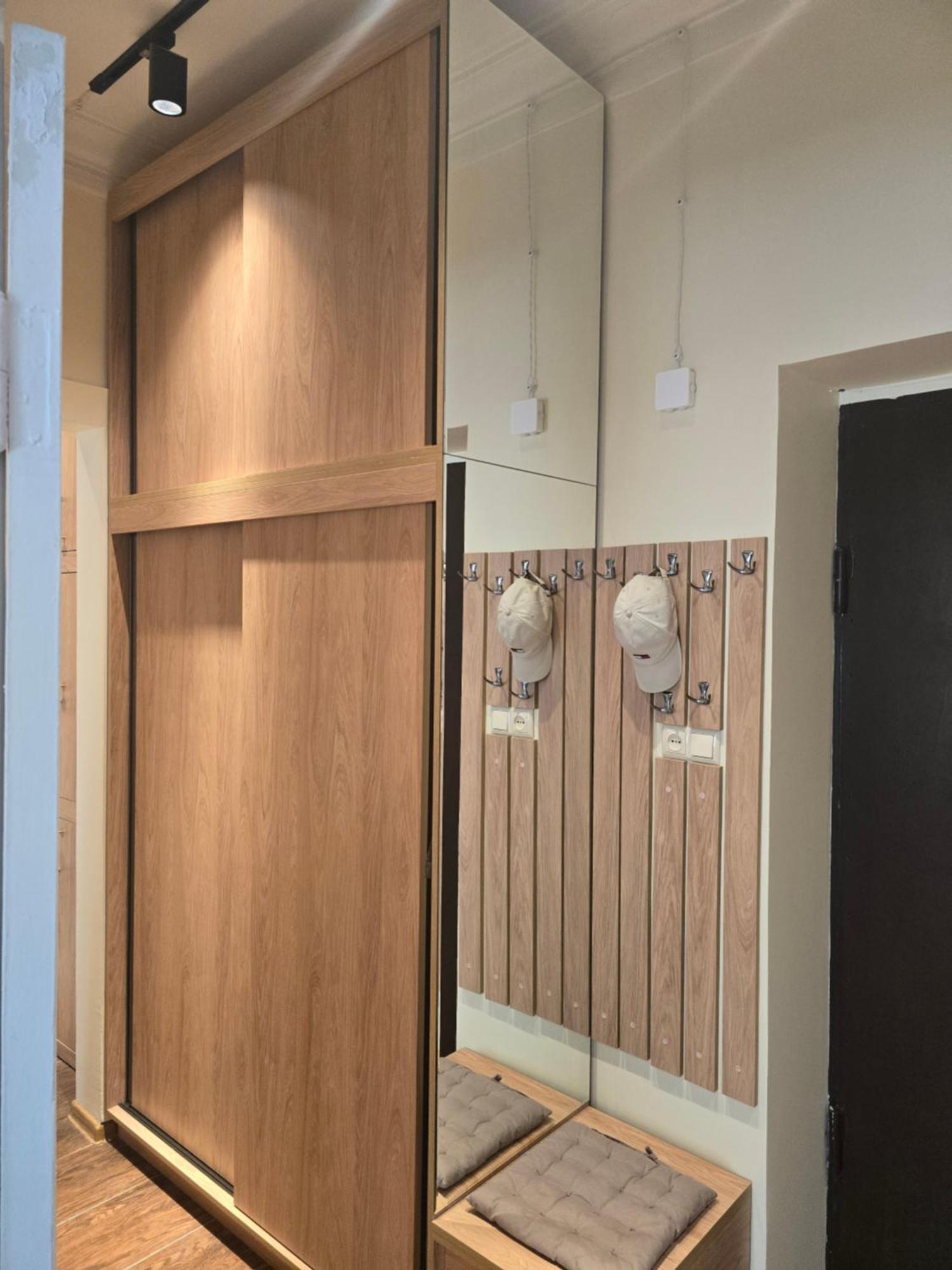 Apartment Medea Batumi Exterior photo